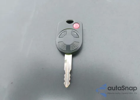 2008 Ford Taurus X Sel from USA, damaged, VIN 1FMDK02W08GA25685